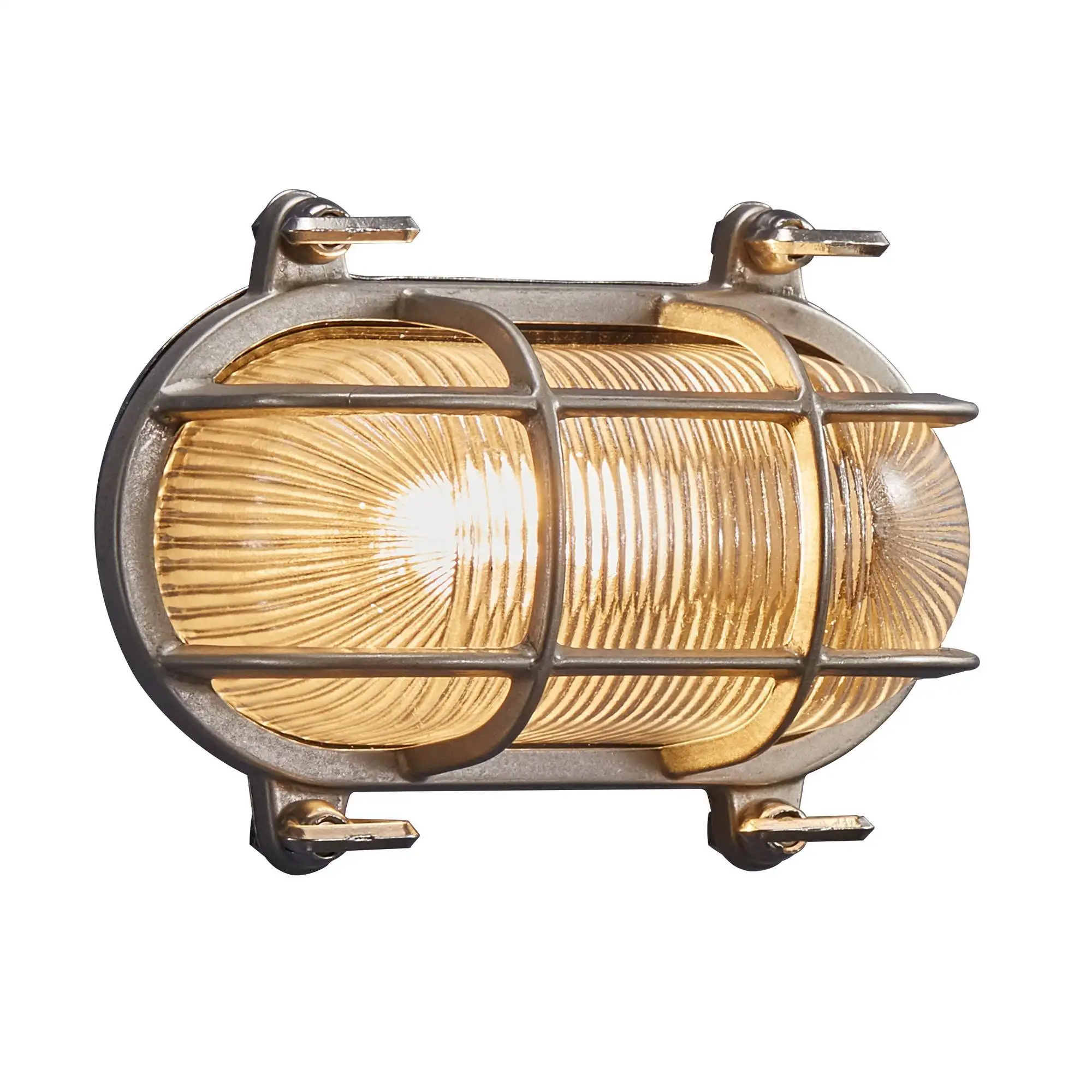 Applique d'extérieur Helford au design contemporain par Nordlux Applique d'extérieur Helford au design contemporain par Nordlux