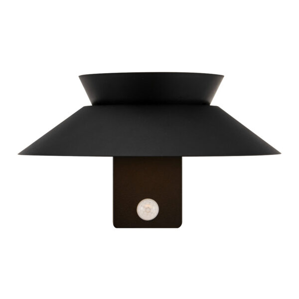 Applique d'extérieur Justina au design contemporain par Nordlux