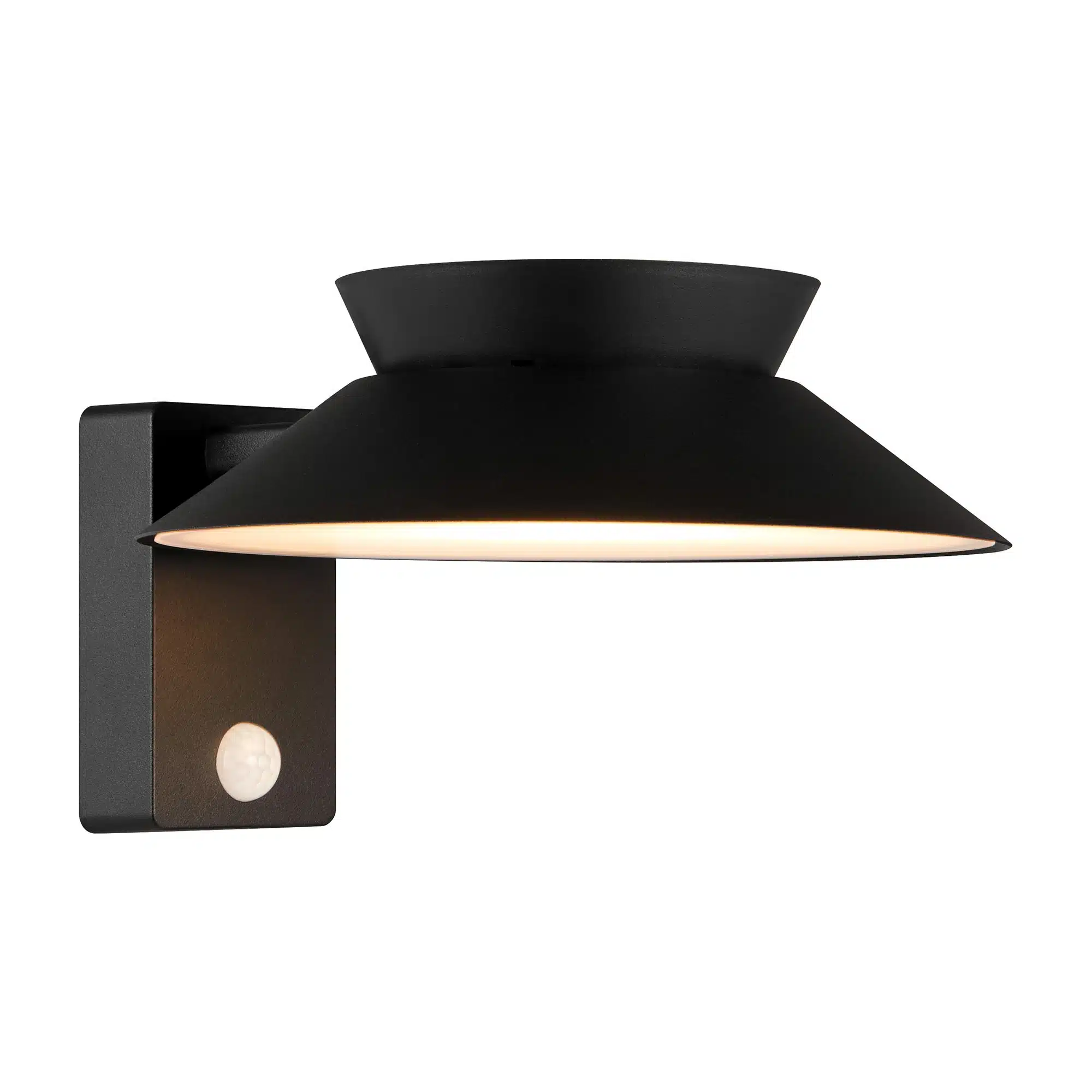 Applique d'extérieur Justina au design contemporain par Nordlux