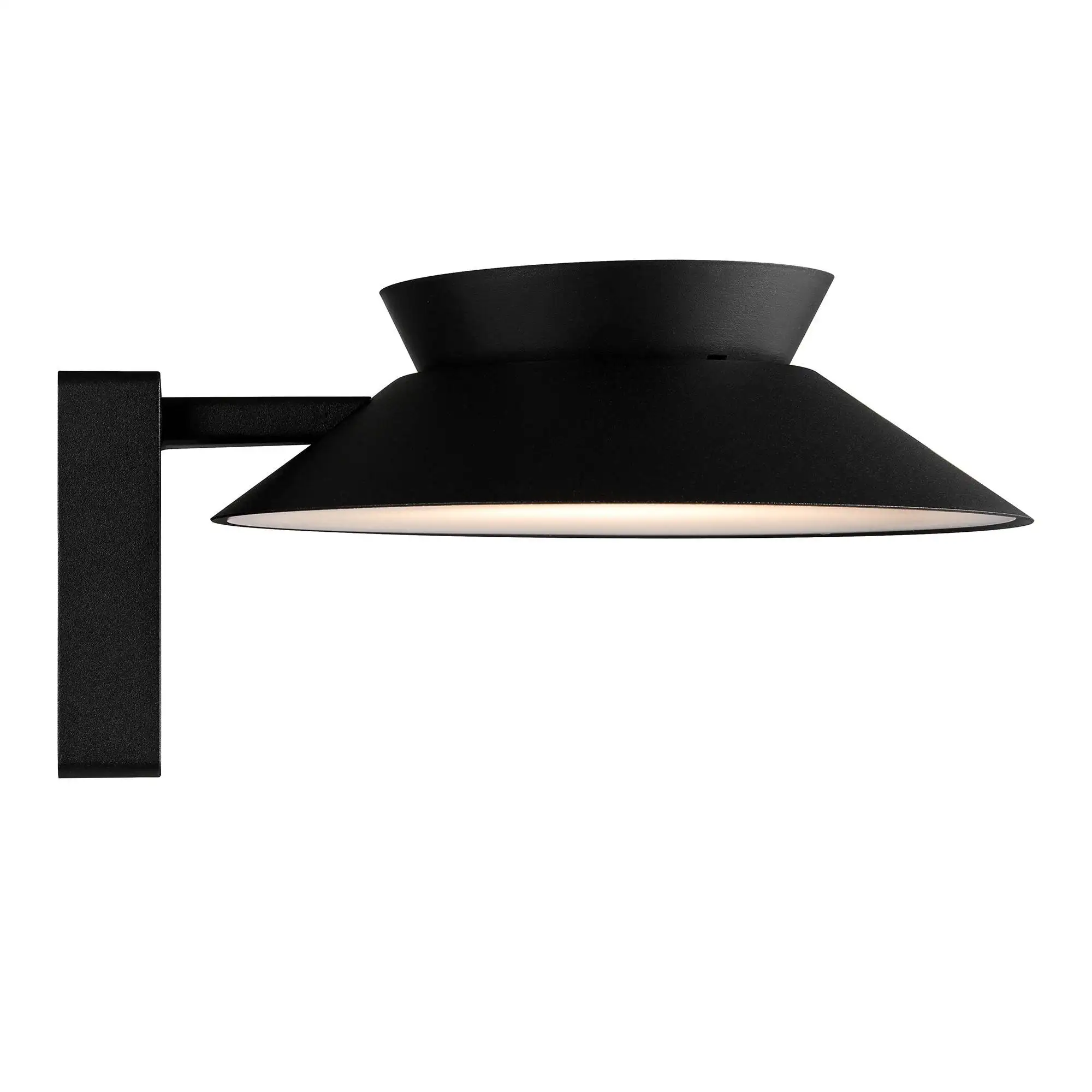 Applique d'extérieur Justina au design contemporain par Nordlux Applique d'extérieur Justina au design contemporain par Nordlux
