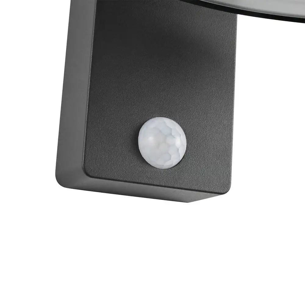 Applique d'extérieur Justina au design contemporain par Nordlux Applique d'extérieur Justina au design contemporain par Nordlux