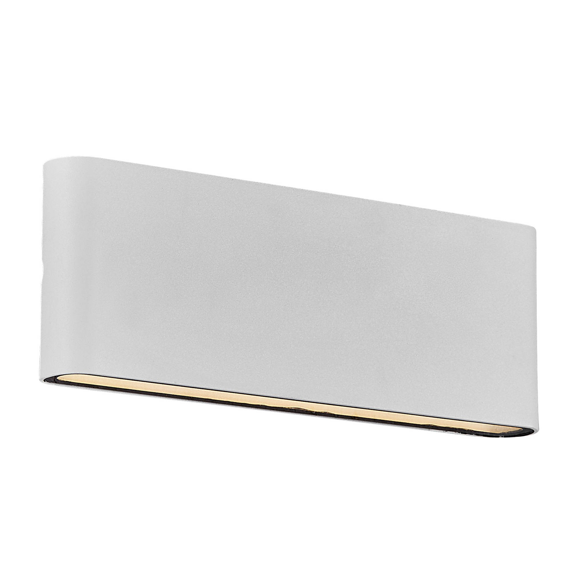 Applique d'extérieur Kinver au design contemporain par Nordlux Applique d'extérieur Kinver au design contemporain par Nordlux