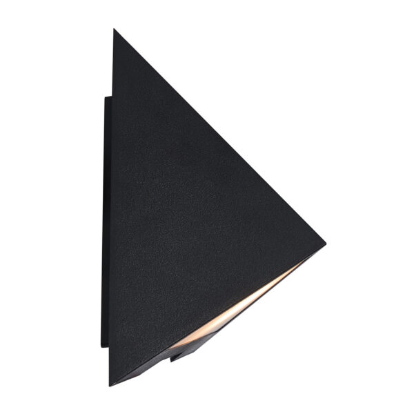 Applique d'extérieur Konit au design contemporain par Nordlux