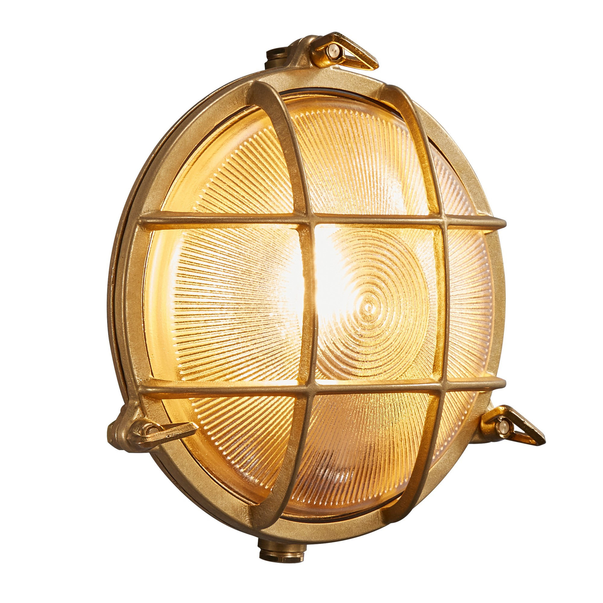 Applique d'extérieur Polperro au design contemporain par Nordlux
