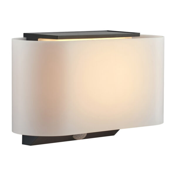 Applique d'extérieur Piola au design contemporain par Nordlux
