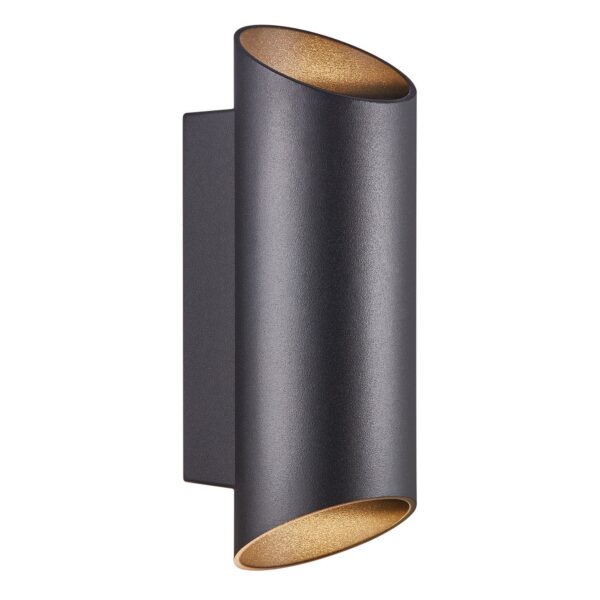 Applique d'extérieur Nico au design contemporain par Nordlux