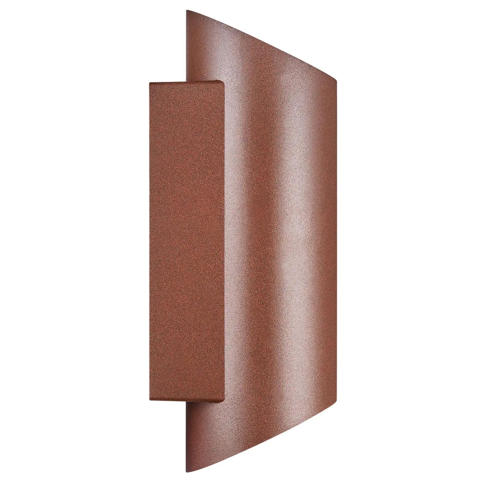 Applique d'extérieur Nico au design contemporain par Nordlux Applique d'extérieur Nico au design contemporain par Nordlux