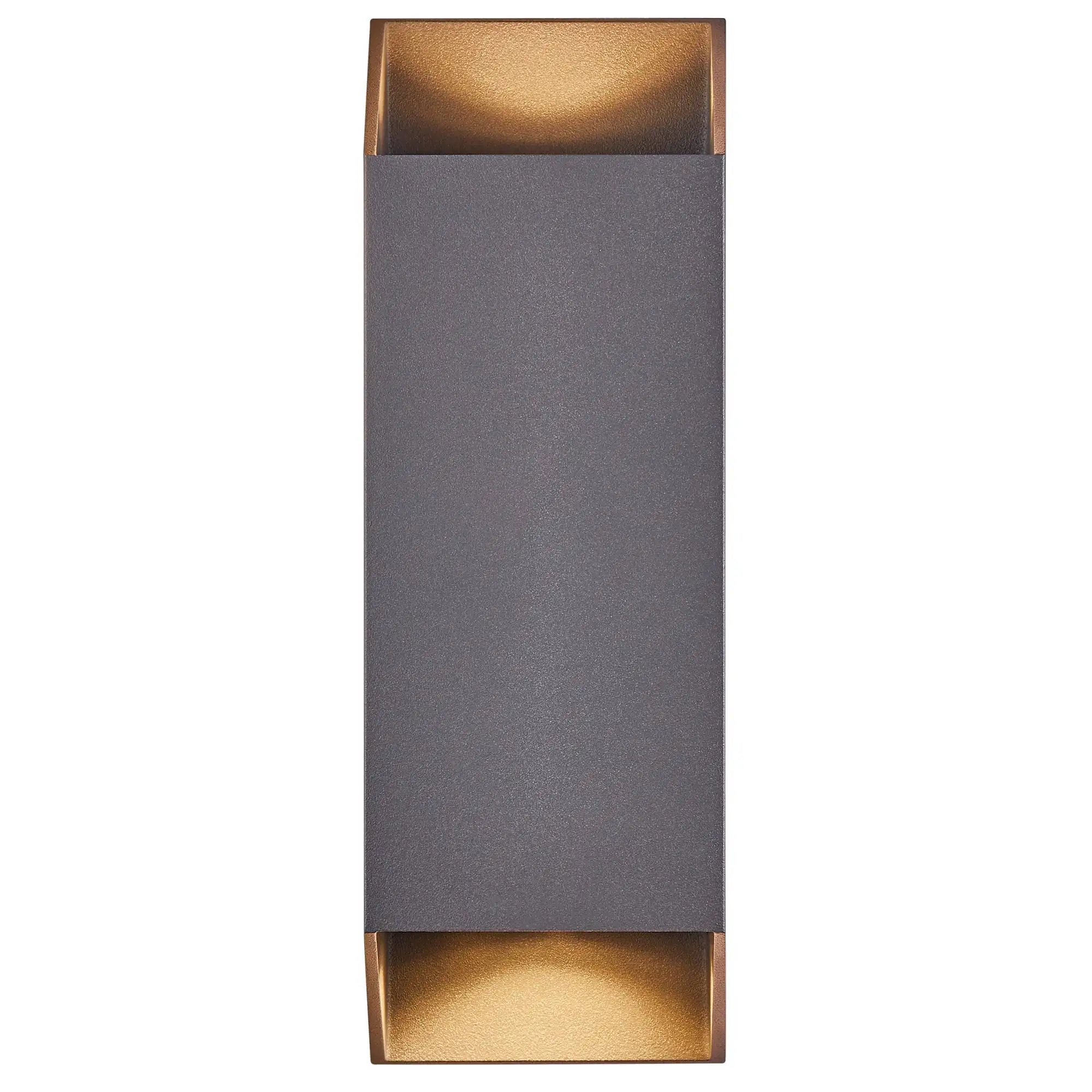 Applique d'extérieur Nico au design contemporain par Nordlux Applique d'extérieur Nico au design contemporain par Nordlux