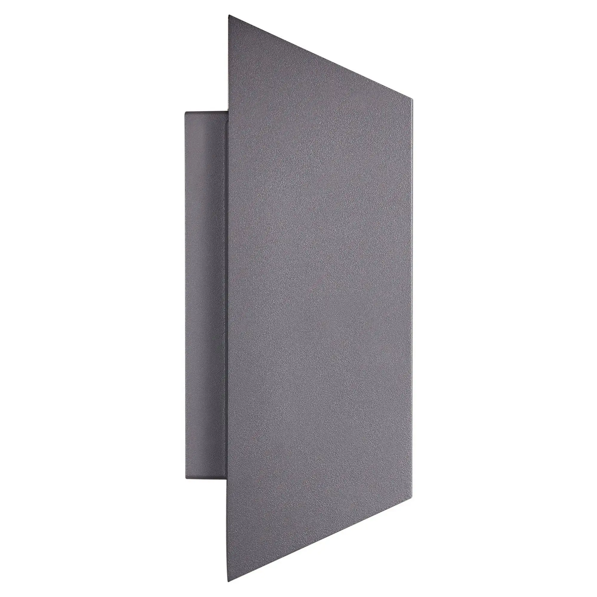 Applique d'extérieur Nico au design contemporain par Nordlux Applique d'extérieur Nico au design contemporain par Nordlux