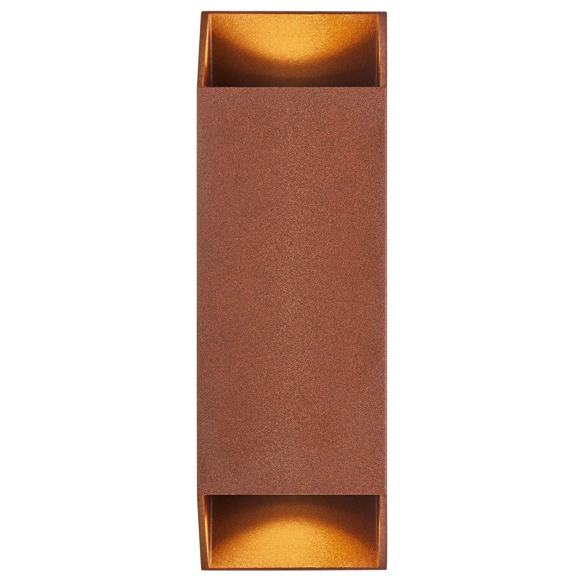 Applique d'extérieur Nico au design contemporain par Nordlux Applique d'extérieur Nico au design contemporain par Nordlux