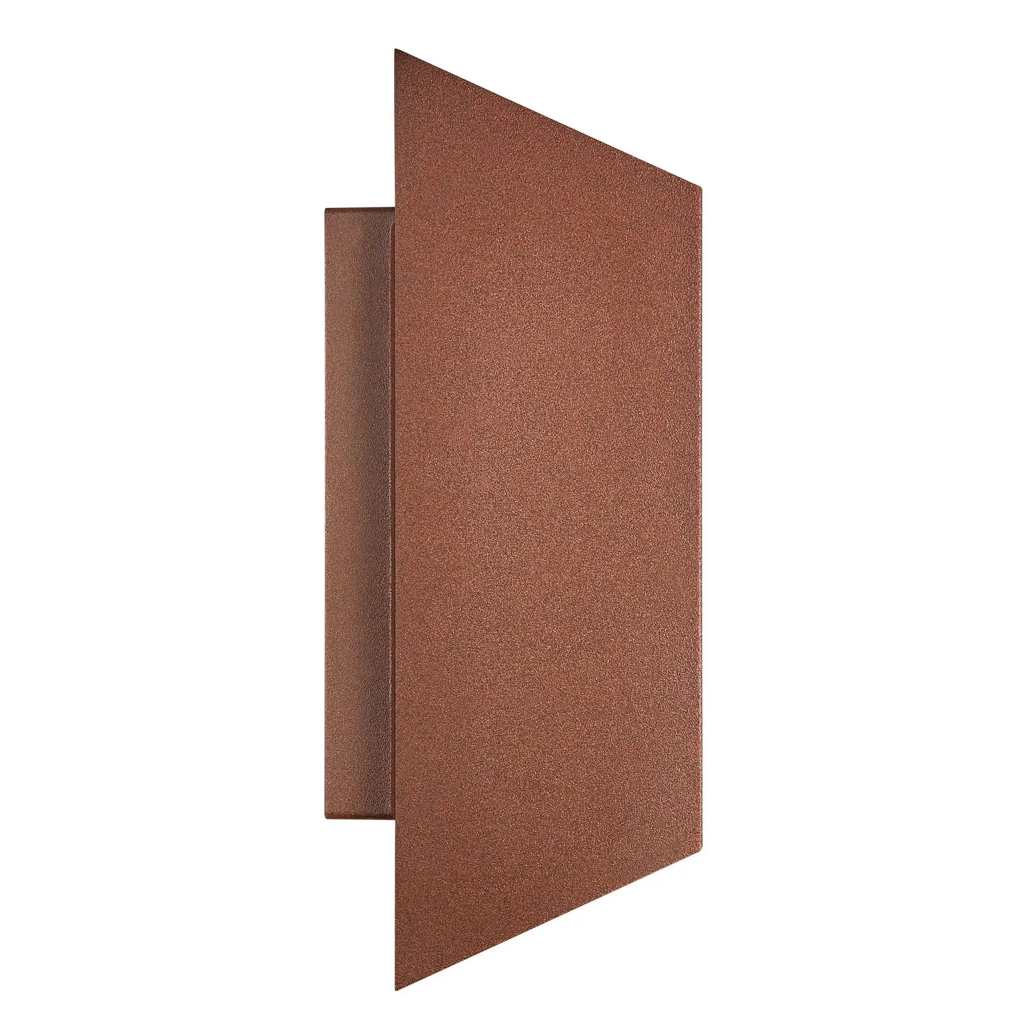 Applique d'extérieur Nico au design contemporain par Nordlux Applique d'extérieur Nico au design contemporain par Nordlux