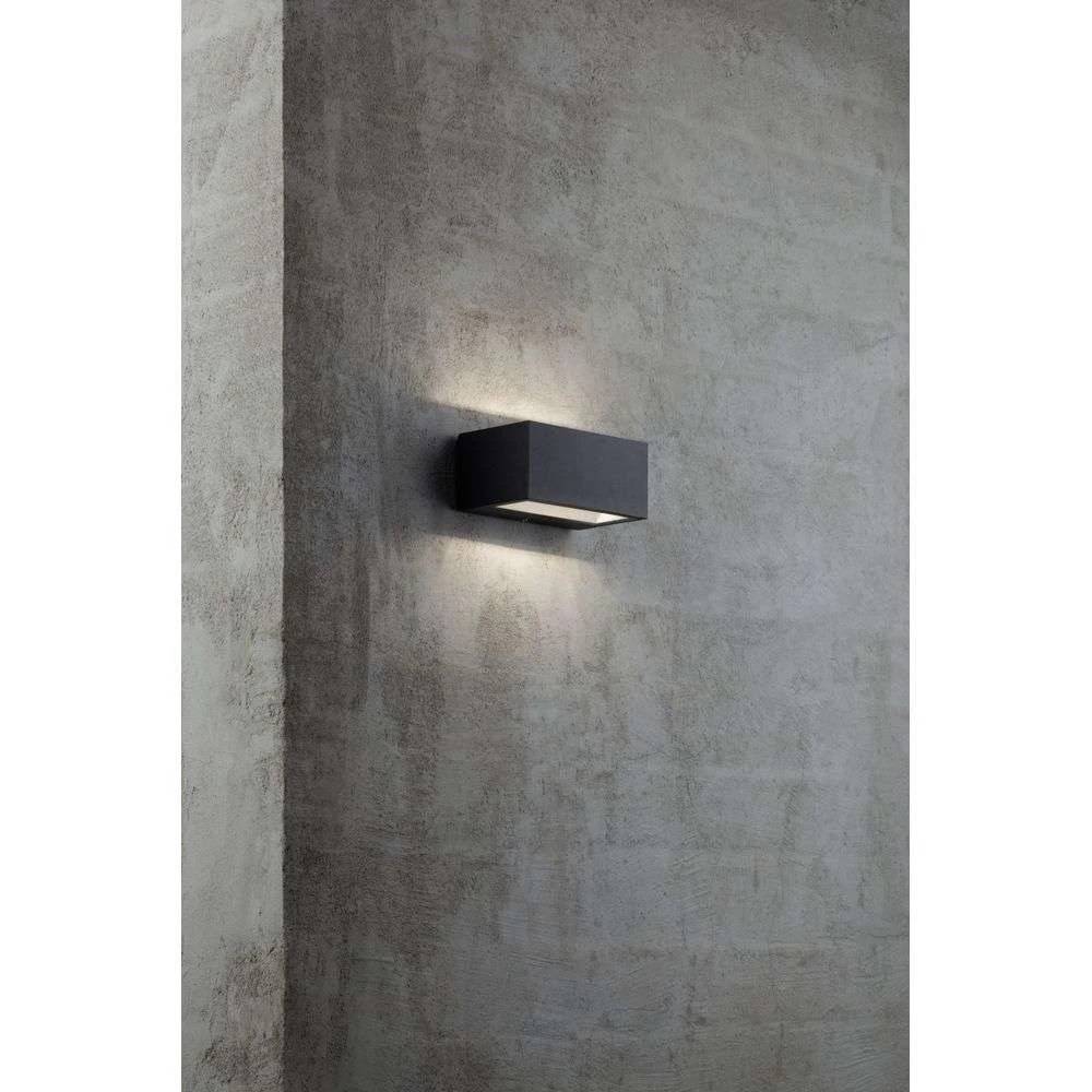 Applique murale d'extérieur Nene au design contemporain par Nordlux
