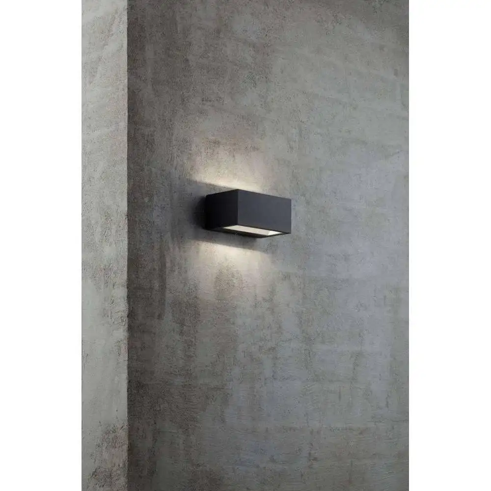 Applique murale d'extérieur Nene au design contemporain par Nordlux