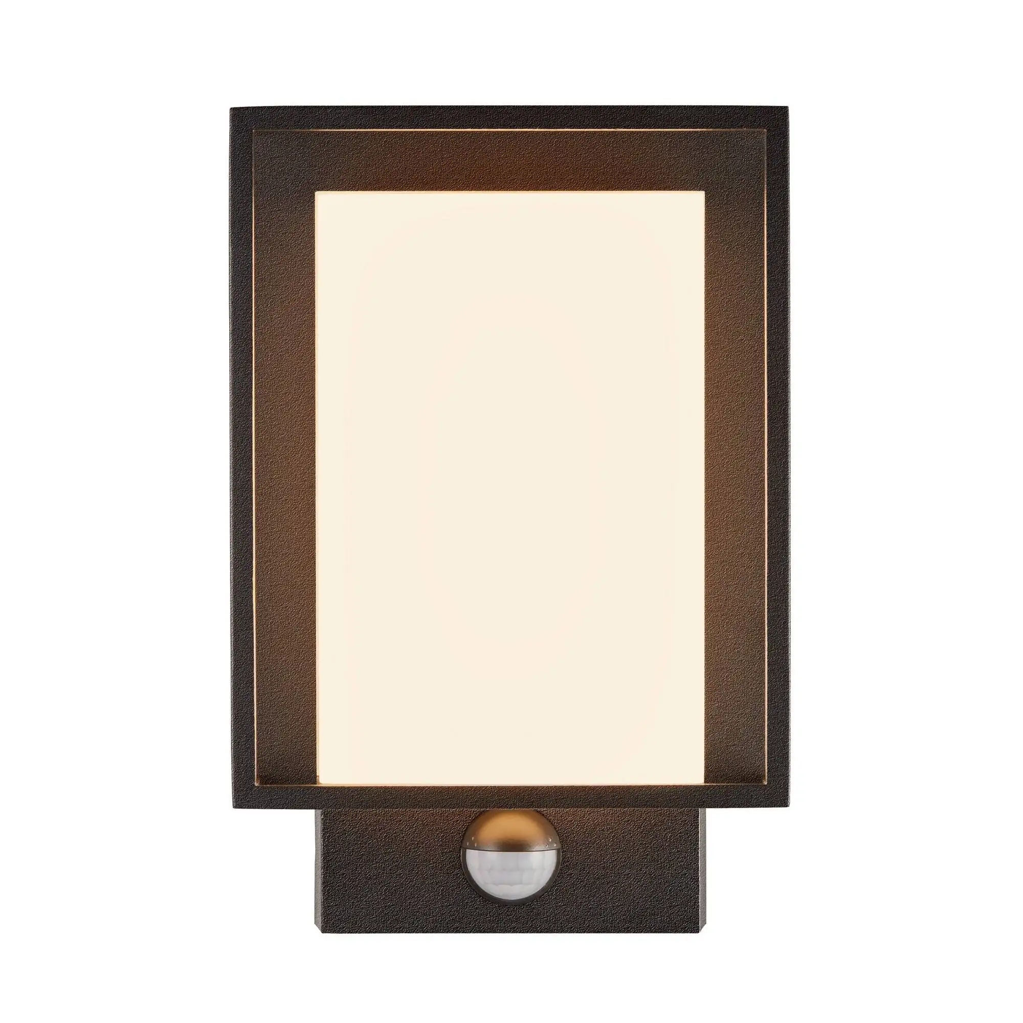 Applique d'extérieur Nestor sensor au design contemporain par Nordlux Applique d'extérieur Nestor sensor au design contemporain par Nordlux