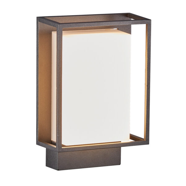 Applique d'extérieur Nestor au design contemporain par Nordlux