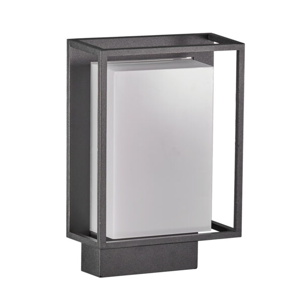 Applique d'extérieur Nestor au design contemporain par Nordlux