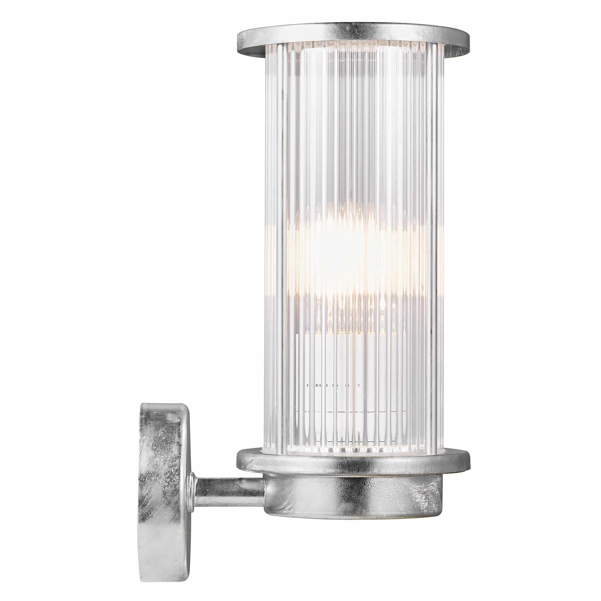 Applique d'extérieur Linton au design contemporain par Nordlux