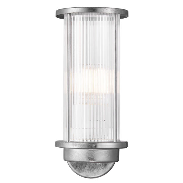 Applique d'extérieur Linton au design contemporain par Nordlux