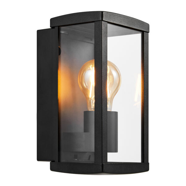 Applique d'extérieur Luchy au design contemporain par Nordlux