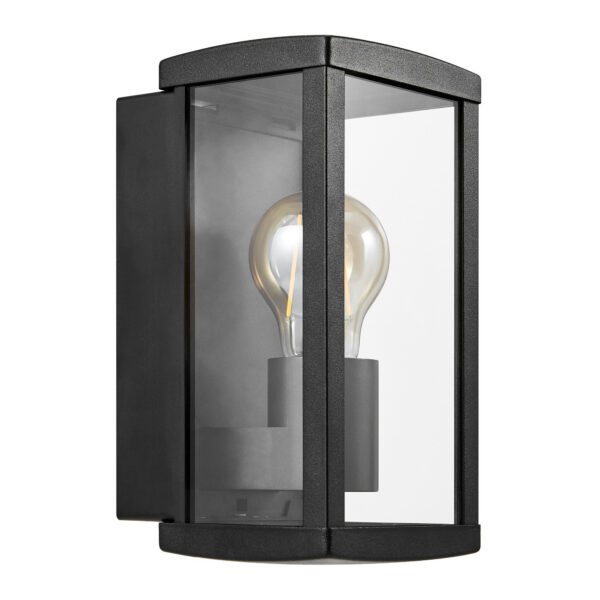 Applique d'extérieur Luchy au design contemporain par Nordlux