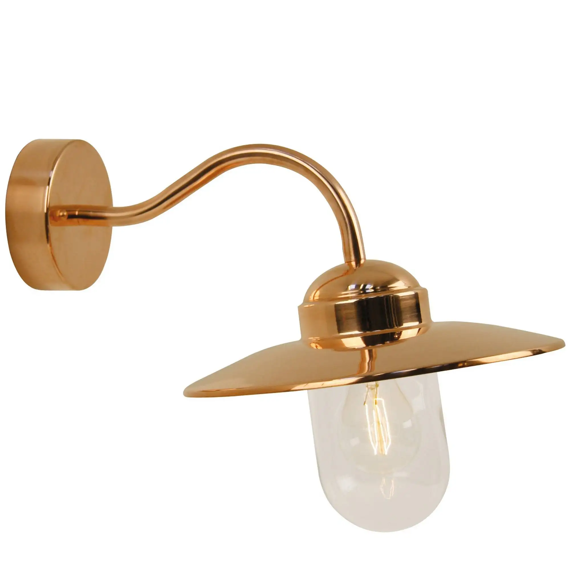 Applique d'extérieur Luxembourg au design contemporain par Nordlux Applique d'extérieur Luxembourg au design contemporain par Nordlux