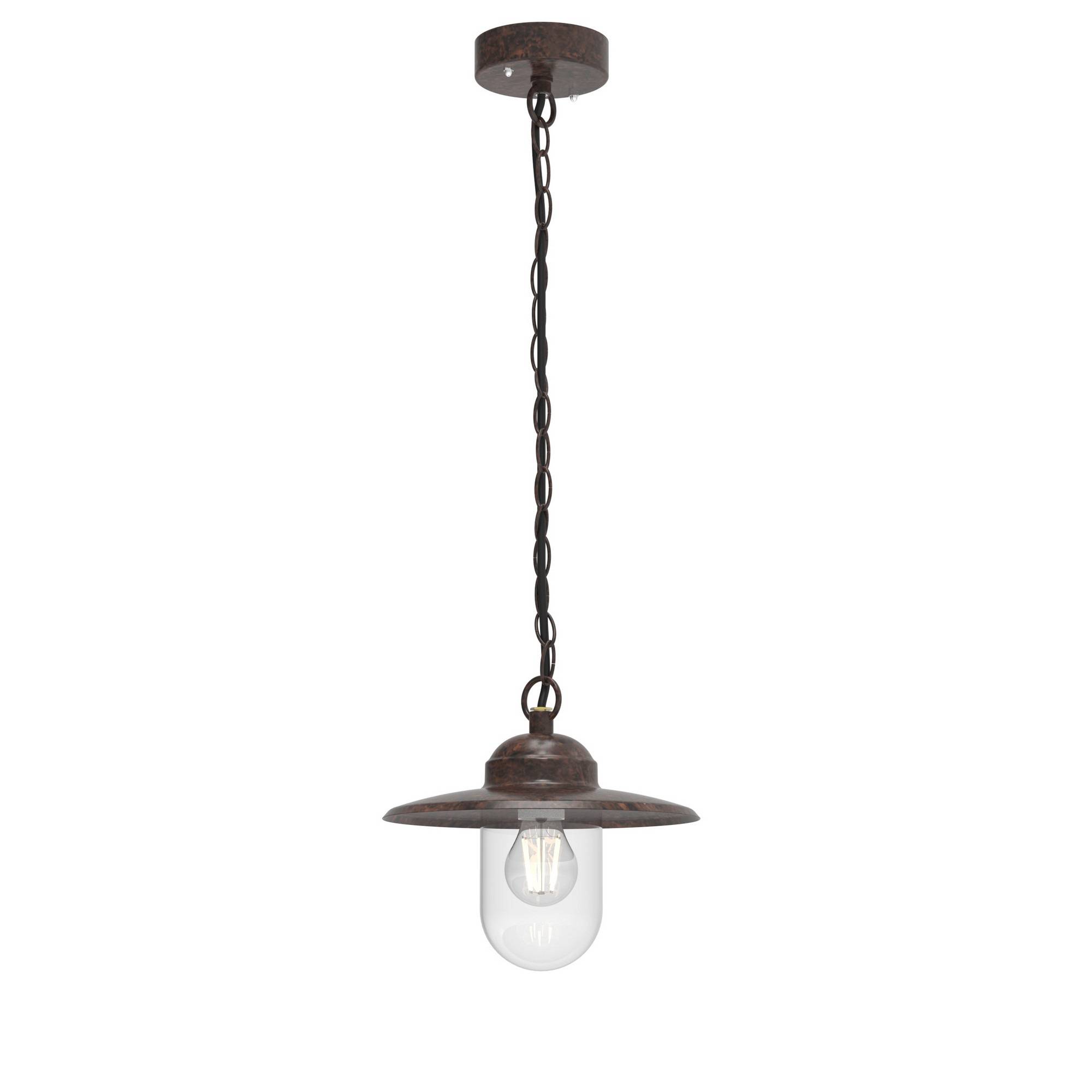 Suspension d'extérieur Luxembourg au design contemporain par Nordlux