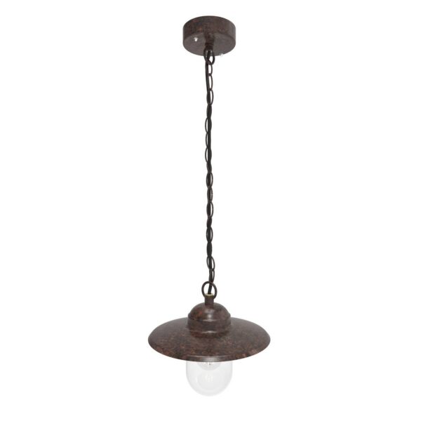 Suspension d'extérieur Luxembourg au design contemporain par Nordlux