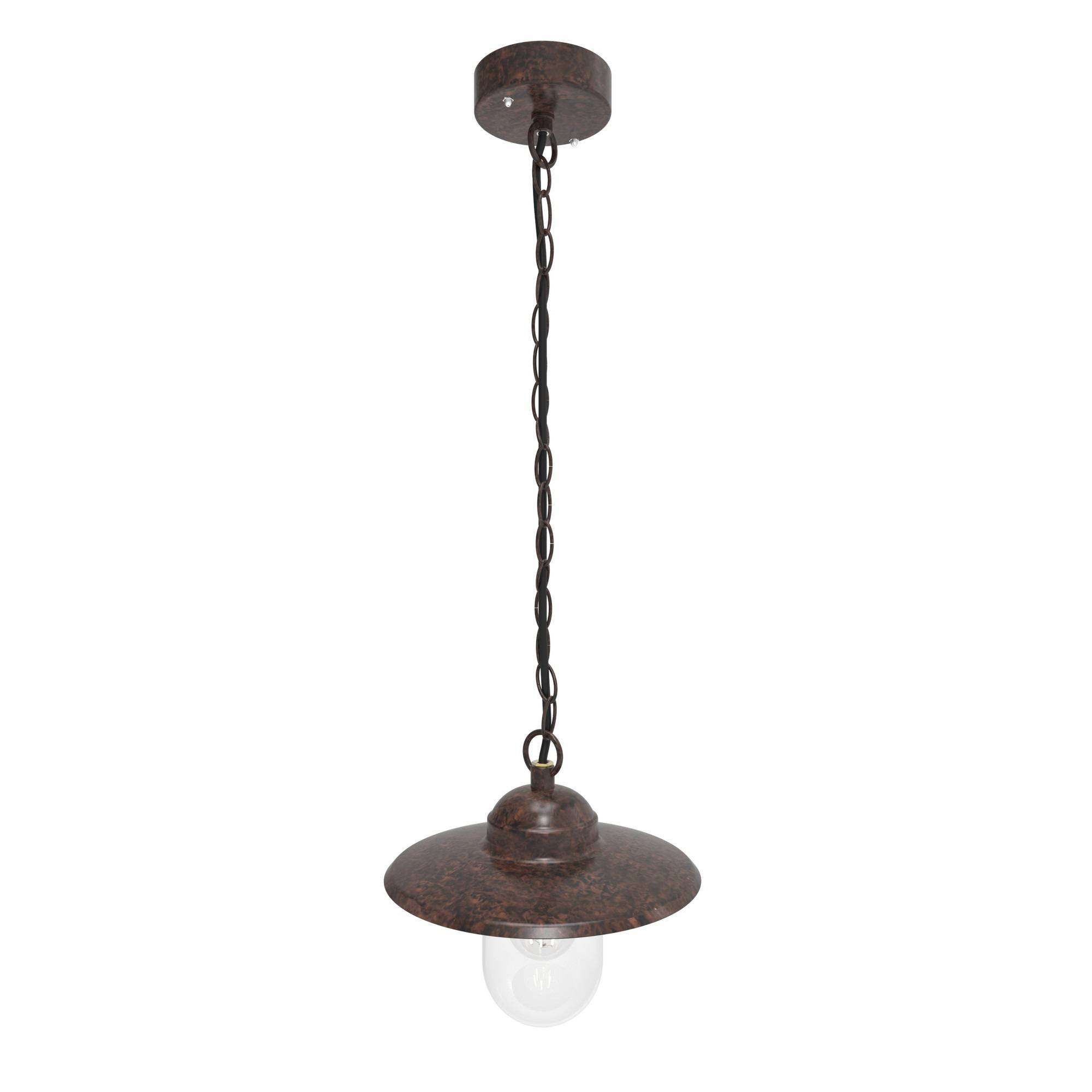 Suspension d'extérieur Luxembourg au design contemporain par Nordlux