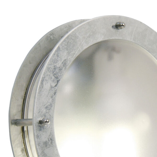Applique d'extérieur Malte au design contemporain par Nordlux