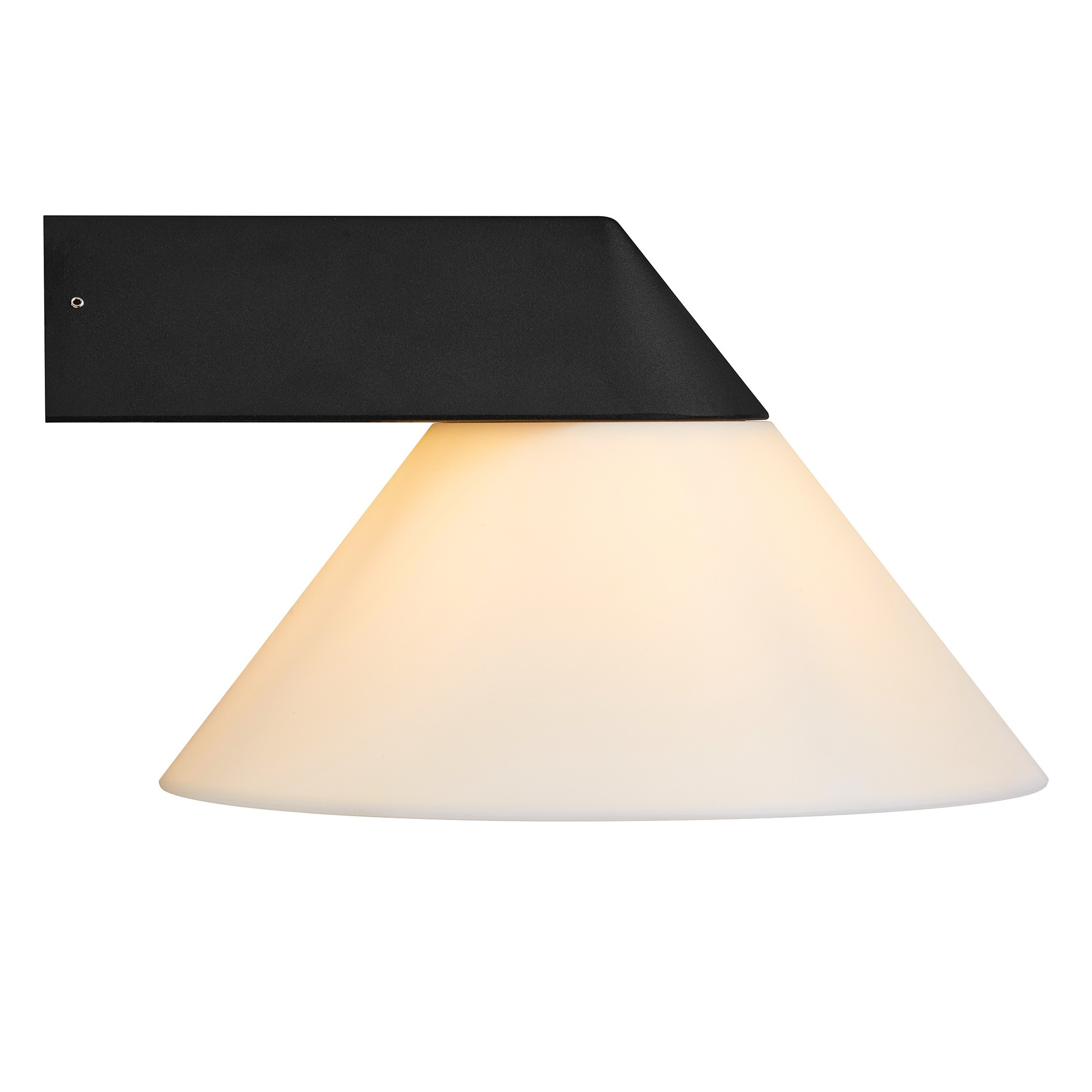 Applique d'extérieur Linas au design contemporain par Nordlux