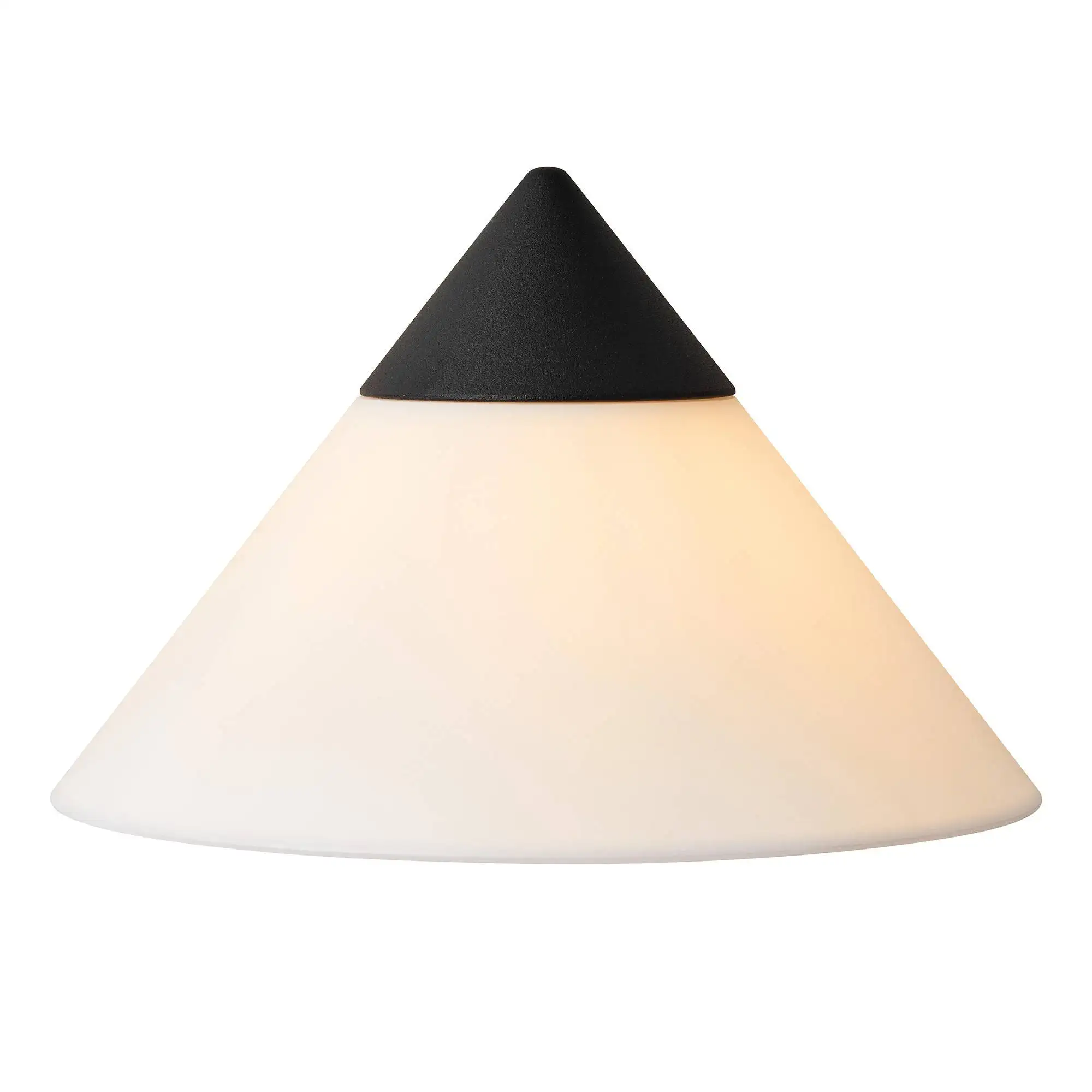 Applique d'extérieur Linas au design contemporain par Nordlux Applique d'extérieur Linas au design contemporain par Nordlux