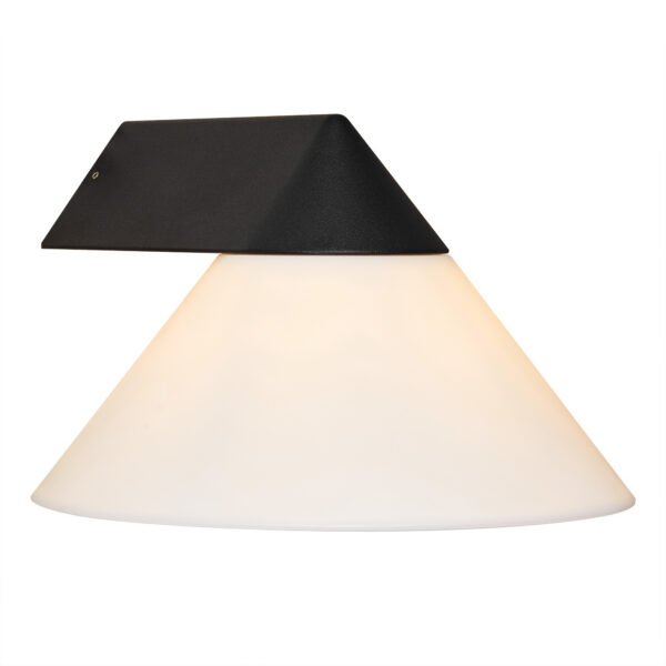 Applique d'extérieur Linas au design contemporain par Nordlux