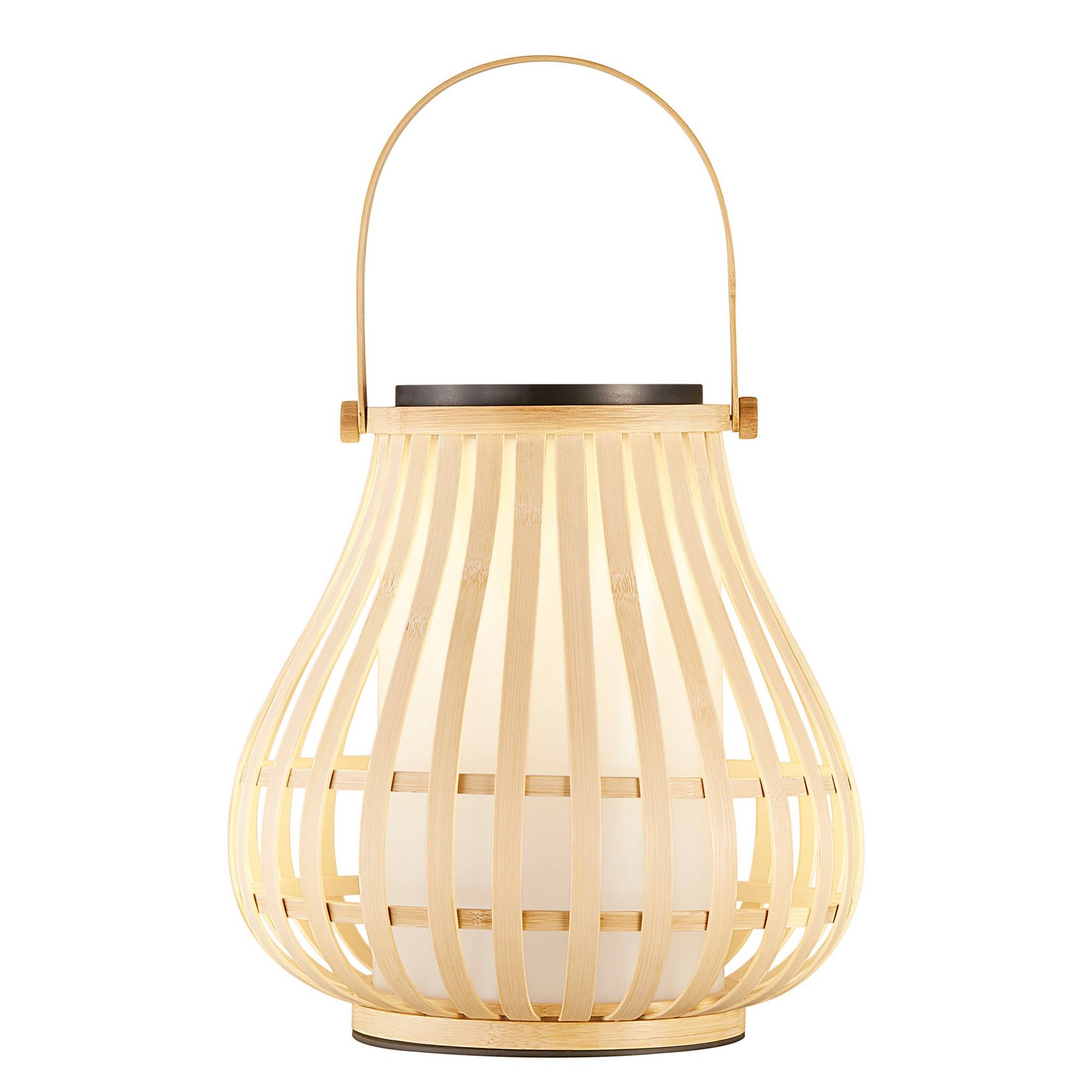 Lampe à poser d'extérieur Leo au design contemporain par Nordlux
