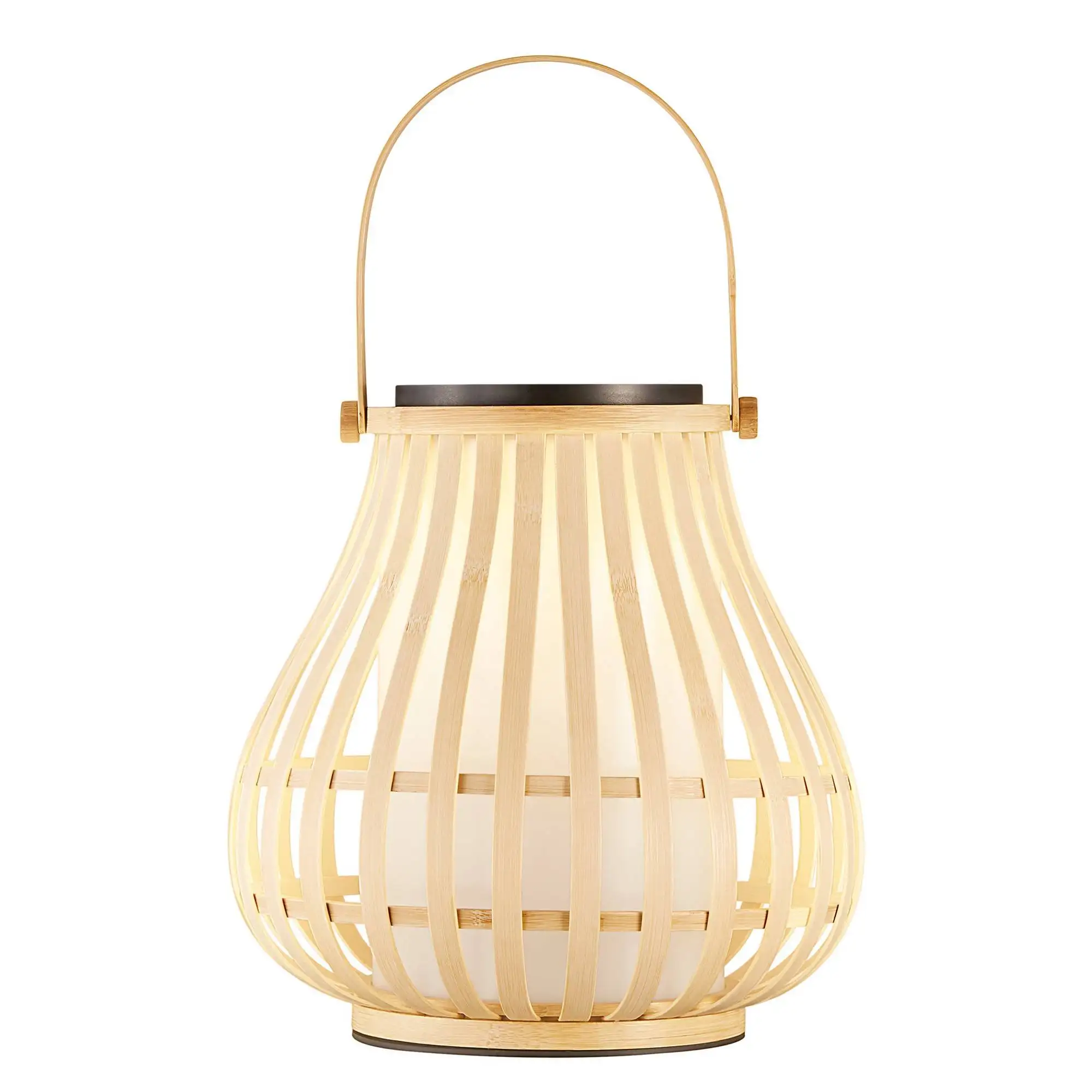 Lampe à poser d'extérieur Leo au design contemporain par Nordlux