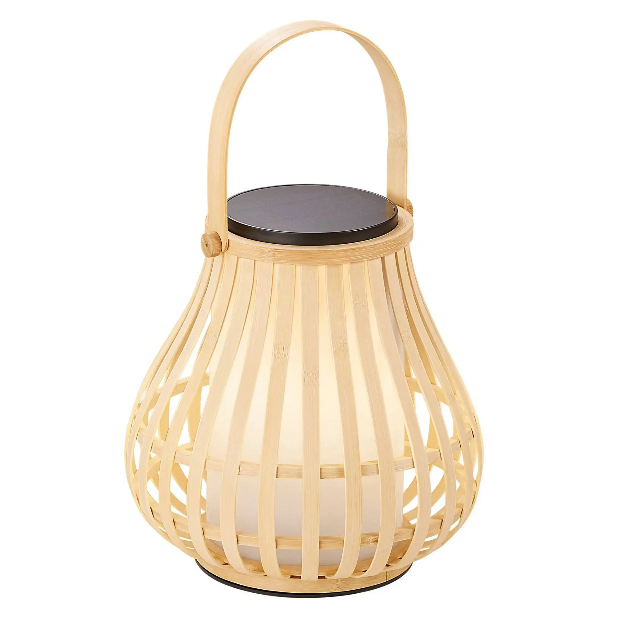 Lampe à poser d'extérieur Leo au design contemporain par Nordlux