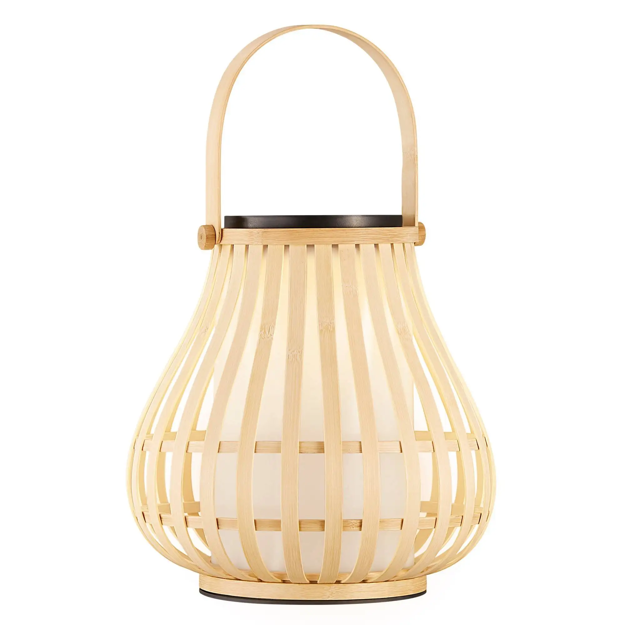 Lampe à poser d'extérieur Leo au design contemporain par Nordlux Lampe à poser d'extérieur Leo au design contemporain par Nordlux