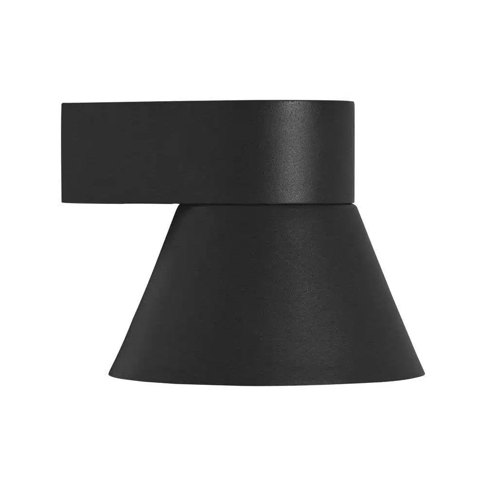 Applique d'extérieur Kyklop cone au design contemporain par Nordlux