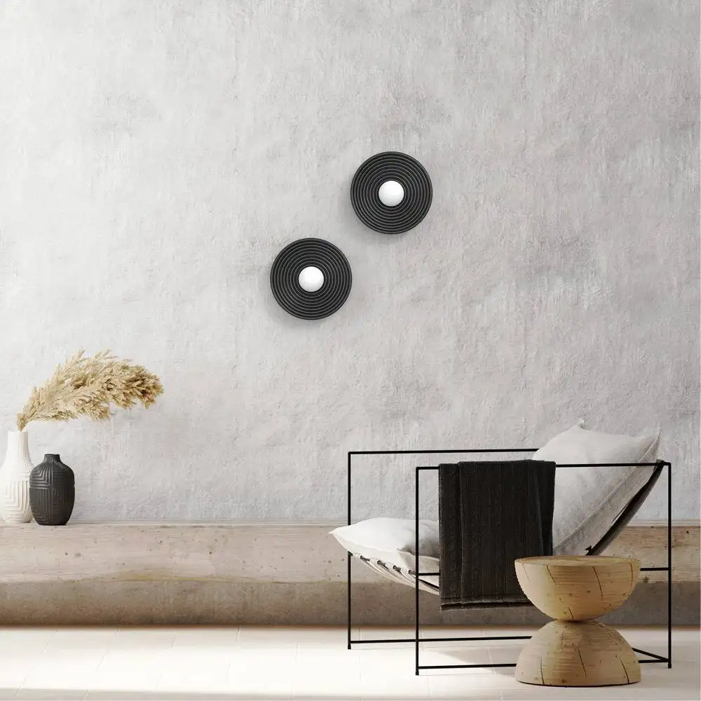 Applique murale Randa en aluminium par Robin Lamps Applique murale Randa en aluminium par Robin Lamps