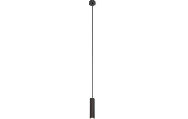 Suspension Rose base en laiton par Robin Lamps