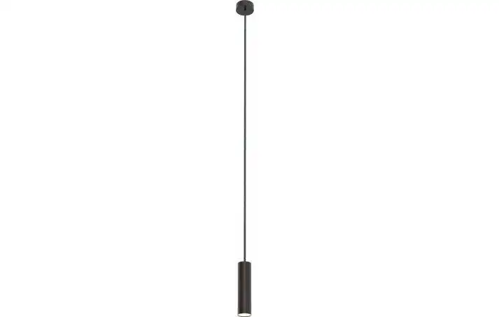 Suspension Rose base en laiton par Robin Lamps