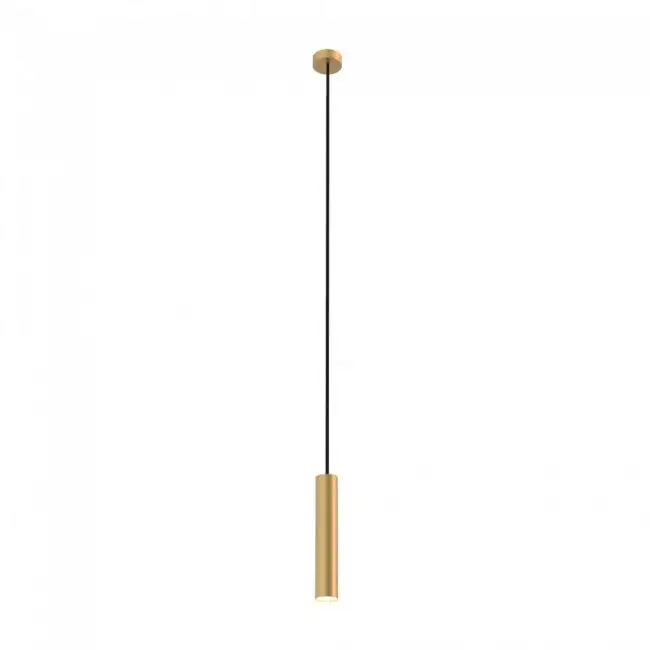 Suspension Rose base en laiton par Robin Lamps Suspension Rose base en laiton par Robin Lamps