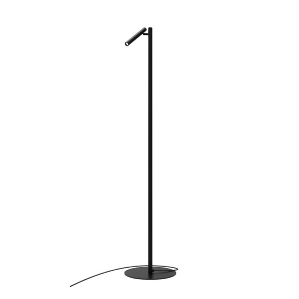 Lampadaire Rui structure en fer par Robin Lamps