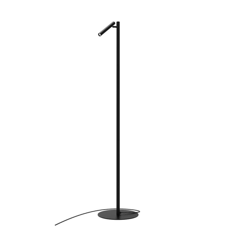 Lampadaire Rui structure en fer par Robin Lamps