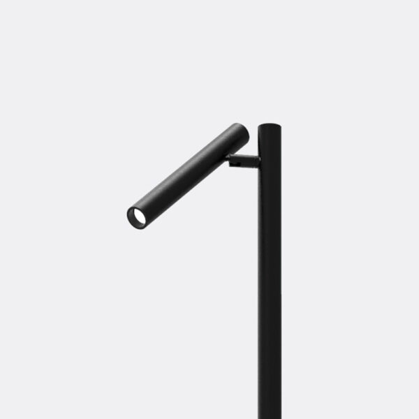 Lampadaire Rui structure en fer par Robin Lamps