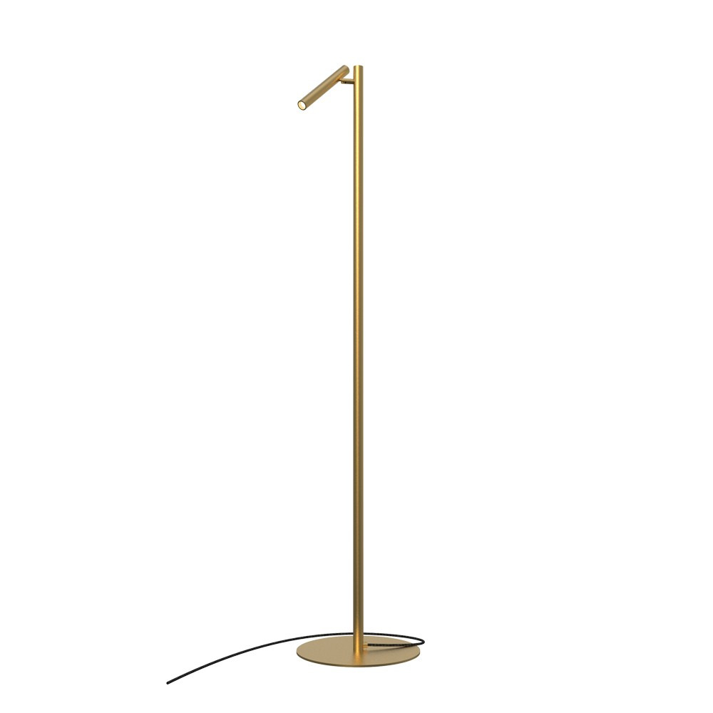 Lampadaire Rui structure en fer par Robin Lamps Lampadaire Rui structure en fer par Robin Lamps