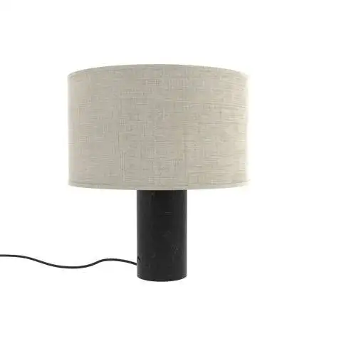 Lampe à poser Romy base en marbre par Robin Lamps Lampe à poser Romy base en marbre par Robin Lamps