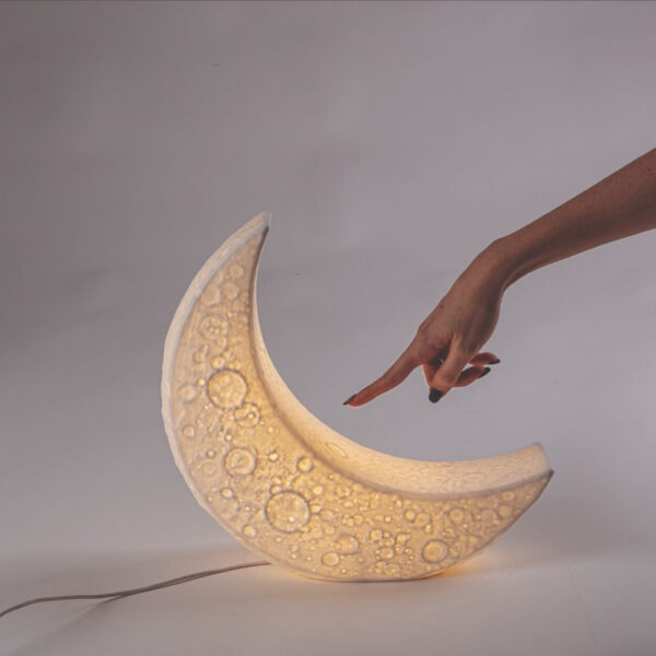 Lampe a poser design Seletti Marcantonio