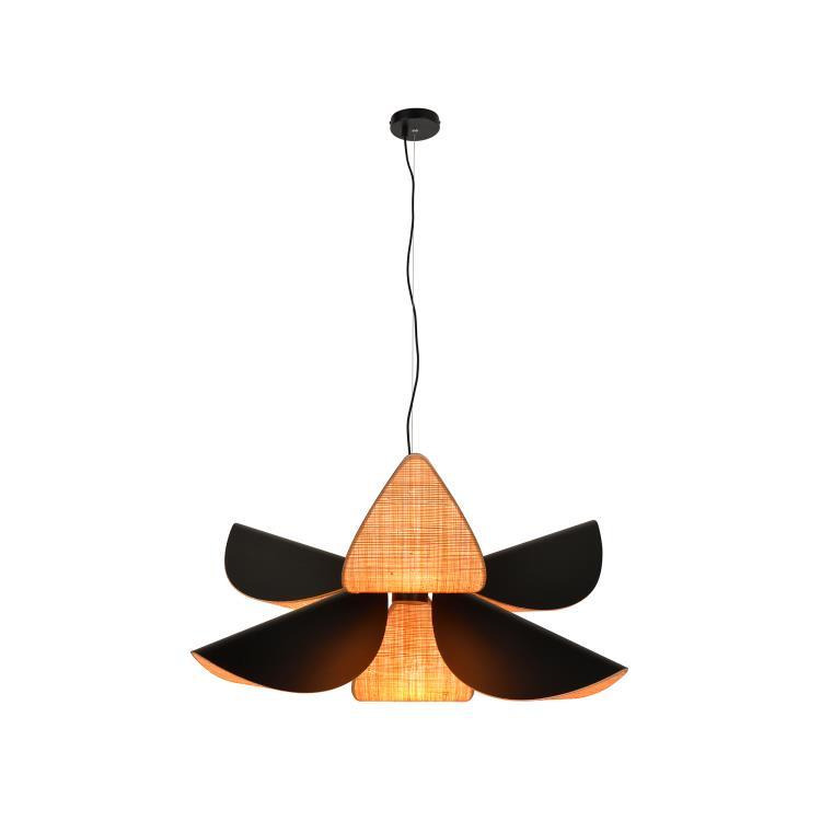 Suspension Lys par Jette Scheib x Forestier Suspension Lys par Jette Scheib x Forestier