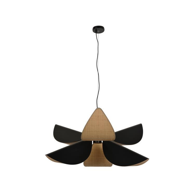 Suspension Lys par Jette Scheib x Forestier Suspension Lys par Jette Scheib x Forestier