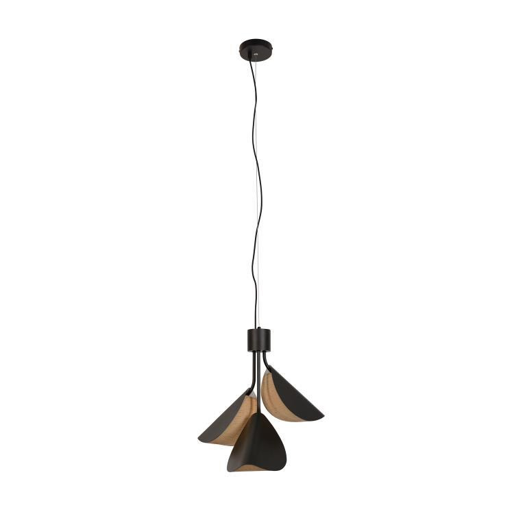 Suspension Lys par Jette Scheib x Forestier